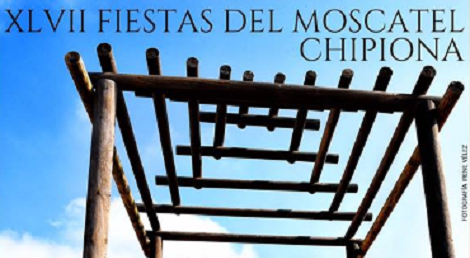 Festival del Moscatel Chipiona 2017